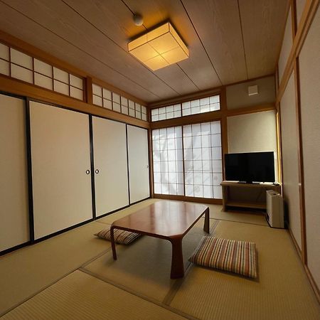 Kusatsuonsen Hoshikawa Kuszacu Kültér fotó