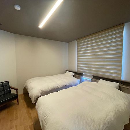 Kusatsuonsen Hoshikawa Kuszacu Kültér fotó