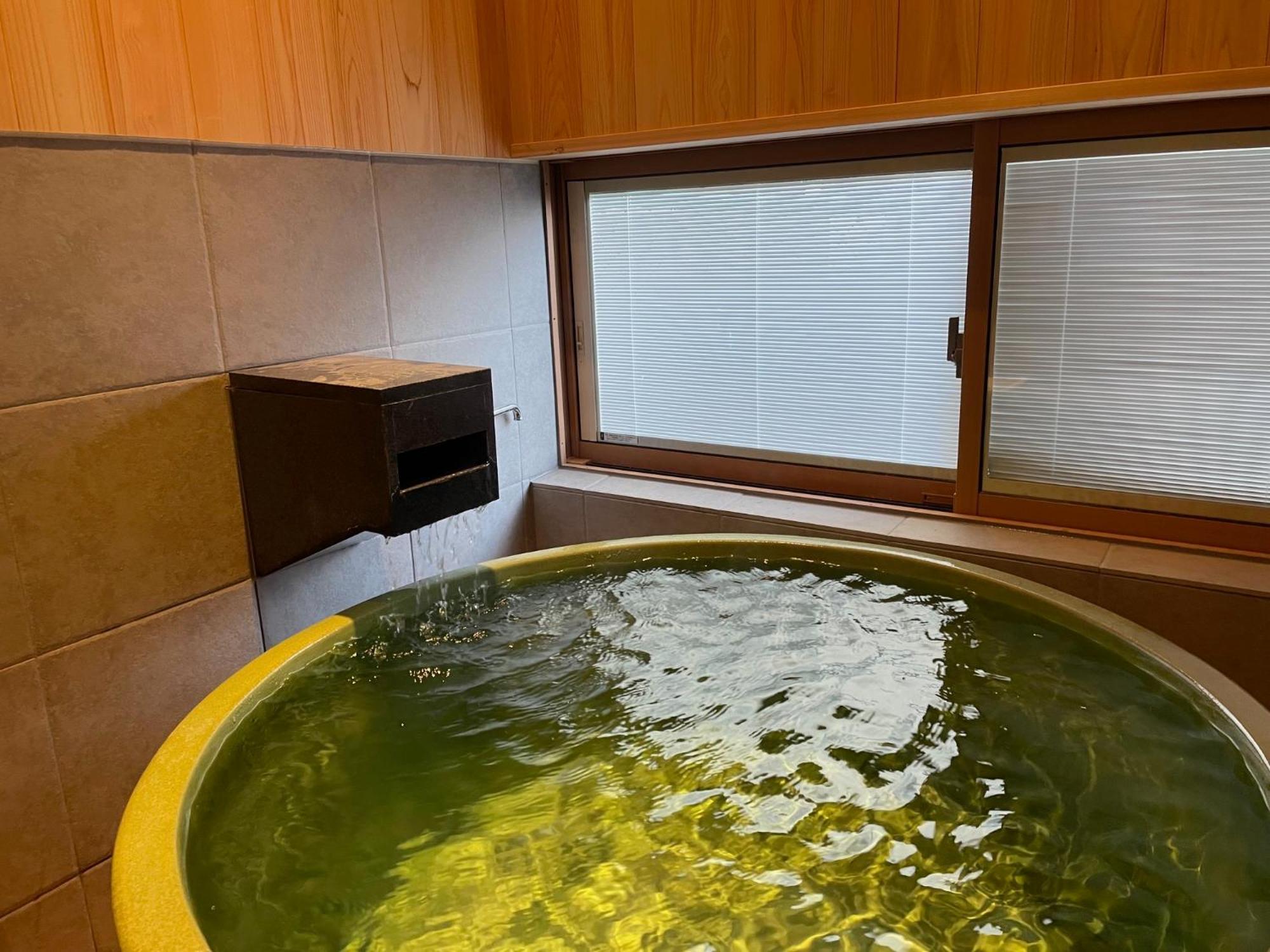 Kusatsuonsen Hoshikawa Kuszacu Kültér fotó