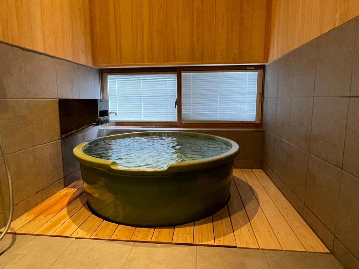 Kusatsuonsen Hoshikawa Kuszacu Kültér fotó